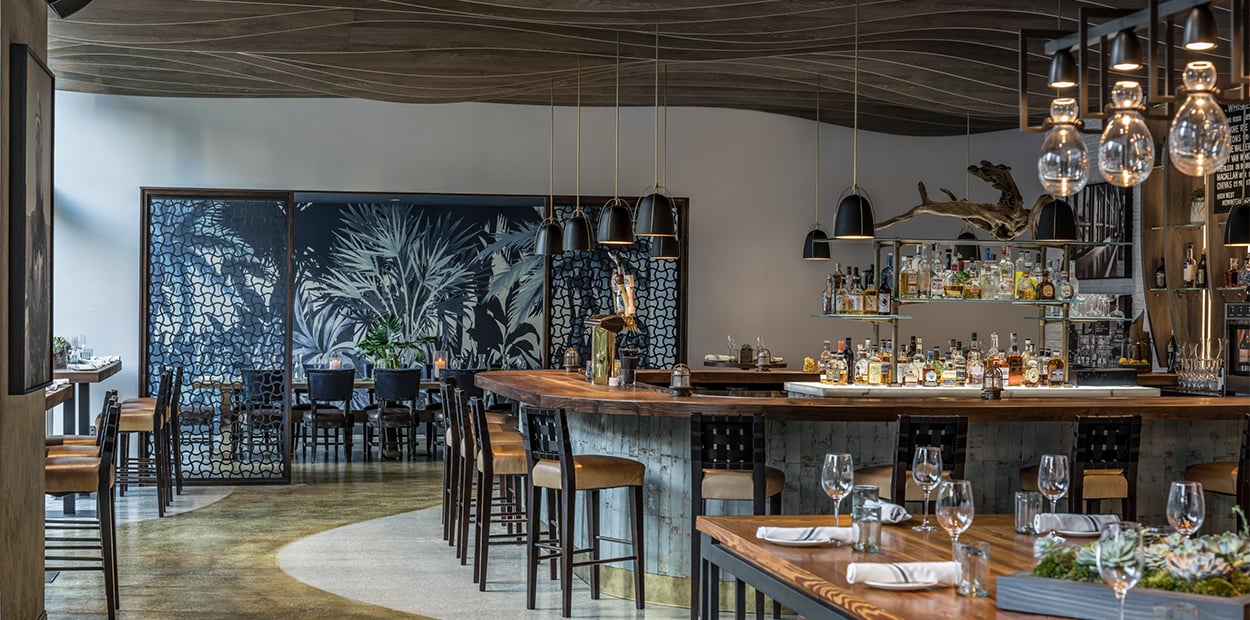 Hospitality & Residential Interior Design | Studio IDC